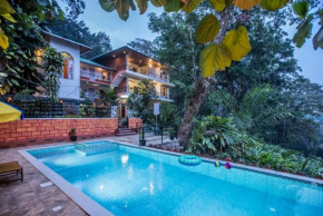 Spice Jungle Resort